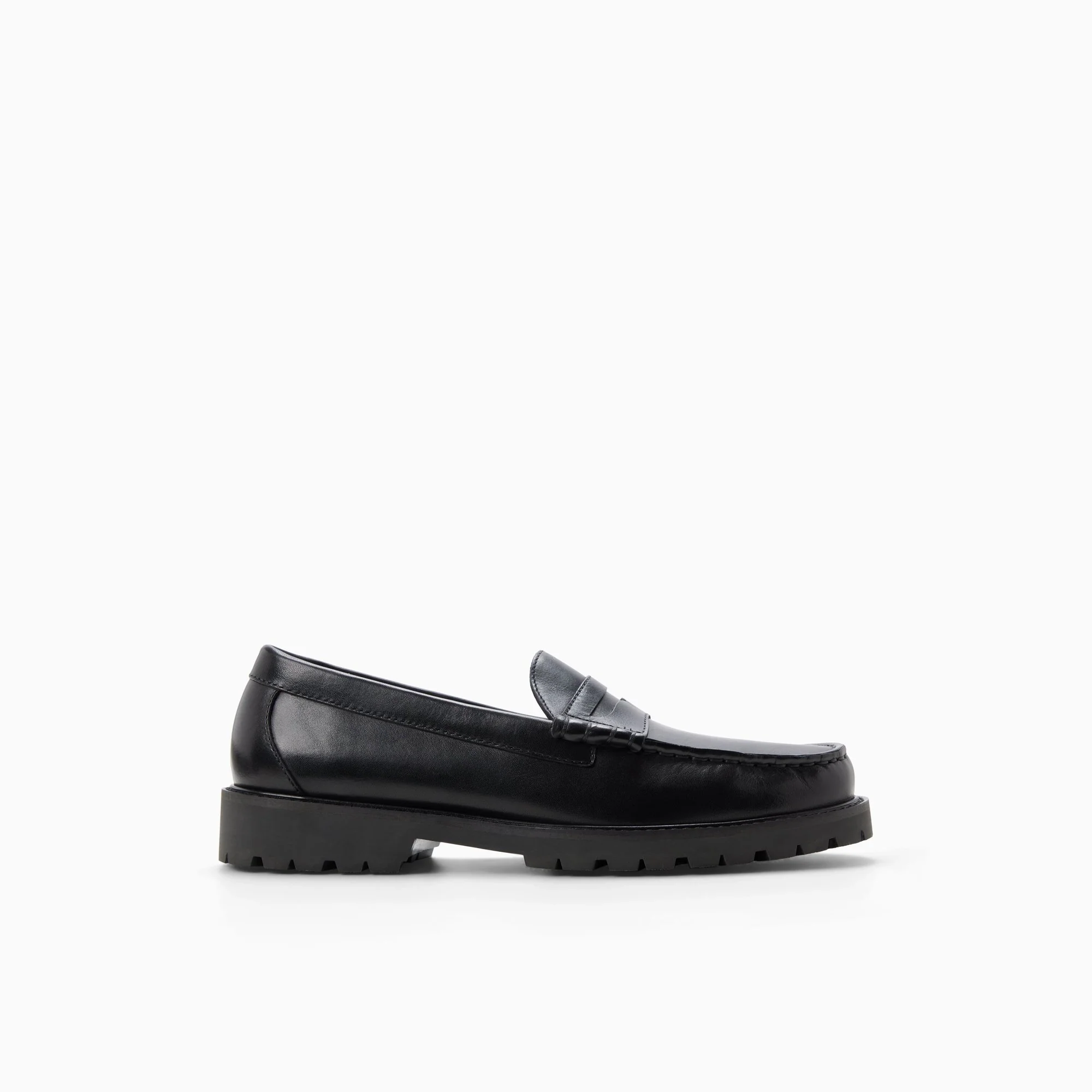 Loafers for men